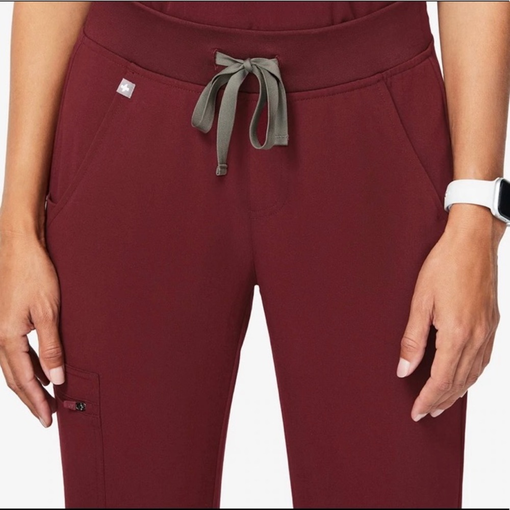 FIG Clothing Zamora Joggers